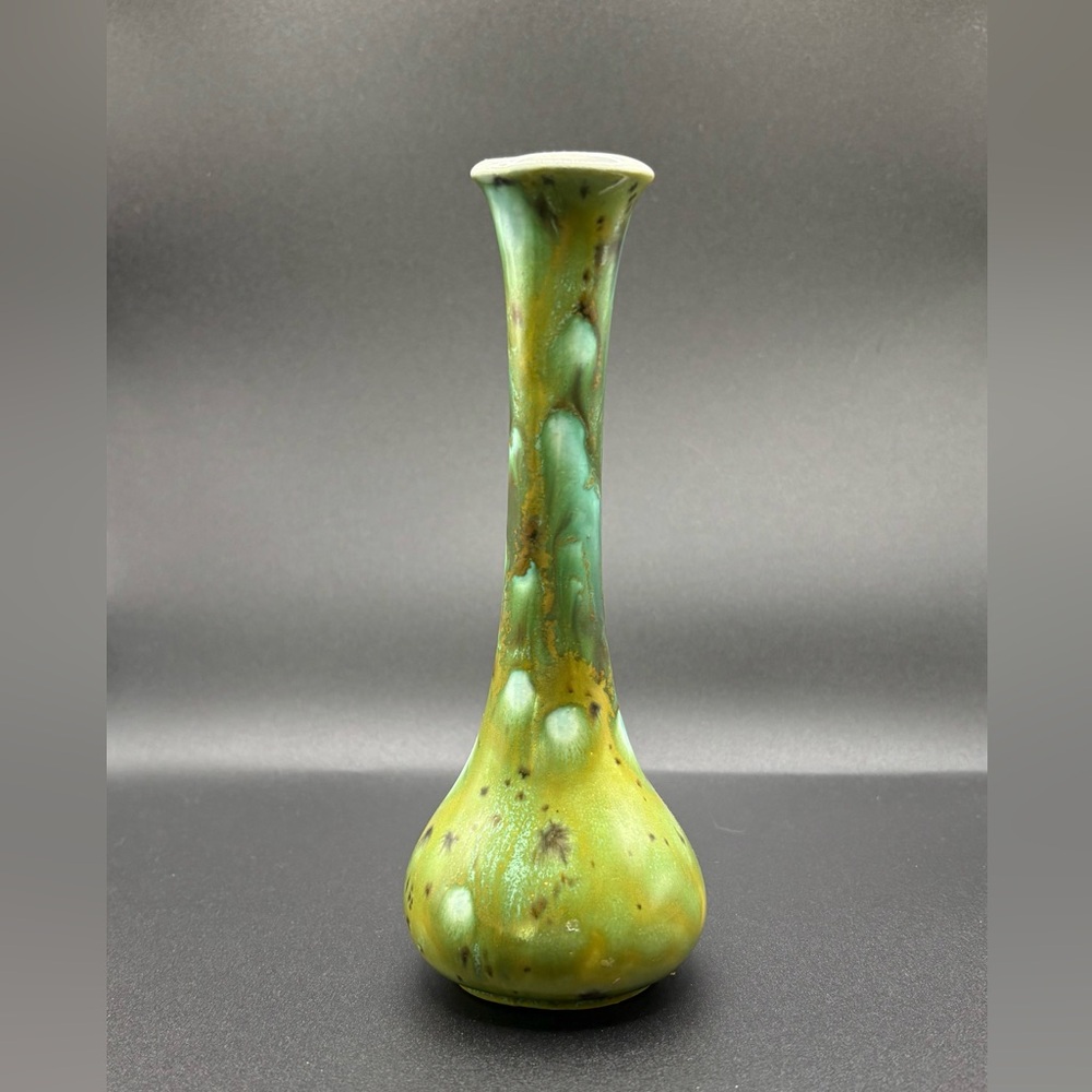 70s Studio Vase